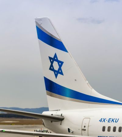 הטיסות הסדירות מבוטלות עד אחרי חוה"מ פסח (31/3)